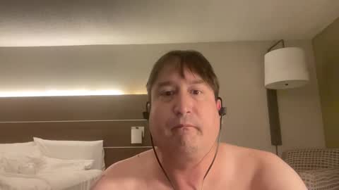 daddybighardonlate online show from March 22, 8:51 am