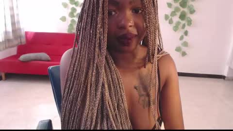 Zooe online show from September 17, 2:31 pm