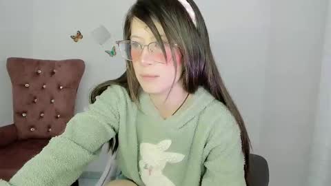 Alicie online show from December 4, 8:36 am