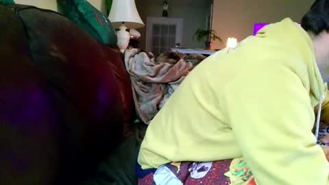 Jesse online show from January 16, 10:41 pm