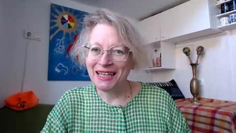 Zosya1111 online show from March 8, 7:38 am