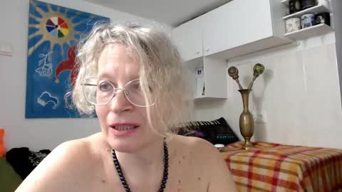 Zosya1111 online show from March 5, 4:46 pm