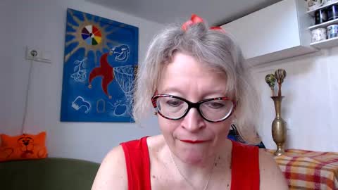 Zosya1111 online show from March 7, 8:02 am