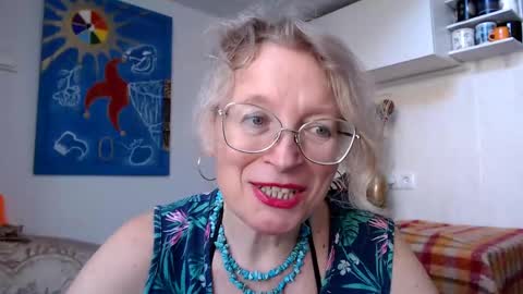 Zosya1111 online show from March 9, 12:53 pm