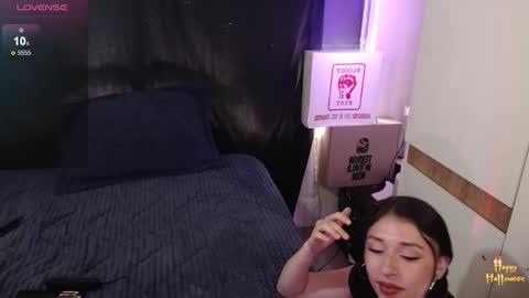 cintya kors online show from November 5, 7:05 pm