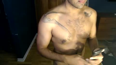 ztron1234 online show from November 8, 9:07 pm