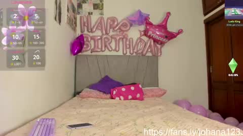 zule online show from April 11, 10:19 am