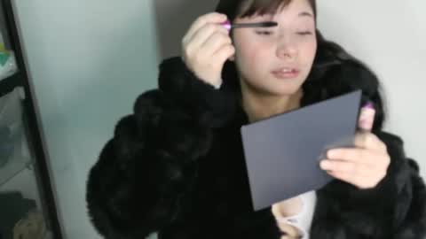 zulemapiel online show from April 9, 1:09 am