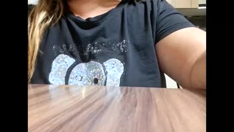 zuleya17 online show from March 12, 11:52 pm