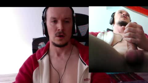 zuperinho1234 online show from September 21, 12:31 pm