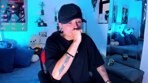 Zury Ramirez online show from January 8, 7:09 pm