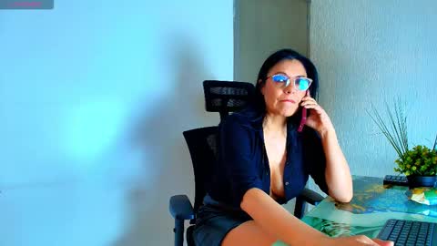 Zuzana21 online show from November 19, 12:59 pm