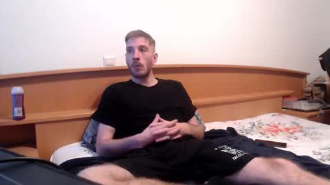 Zuzmoe online show from December 22, 10:27 pm