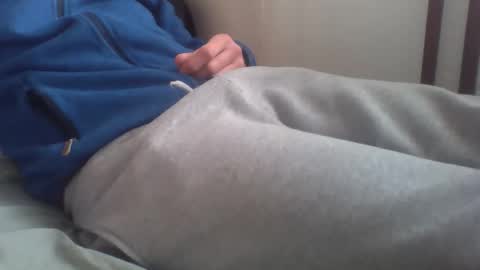 zyggy87 online show from December 1, 1:09 pm