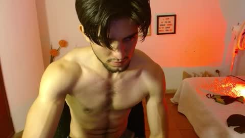 Snapshot of zyon_benet1 chatting on October 15, 2:40 pm Zyon online show from October 15, 2:40 pm