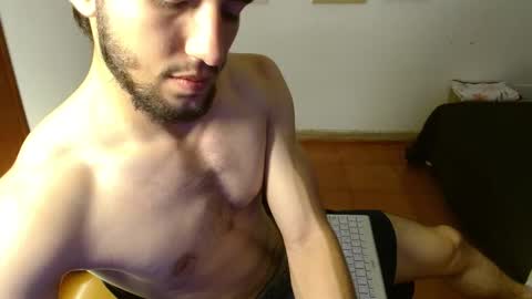 Snapshot of zyon_benet1 chatting on October 8, 2:56 pm Zyon online show from October 8, 2:56 pm