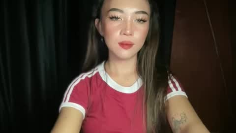 zyra_asia online show from February 15, 2:58 am