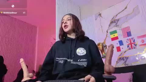 zyra_tay online show from July 10, 7:57 am