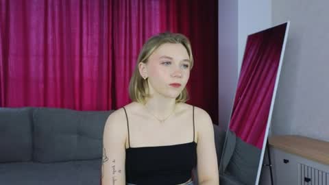 Anya online show from May 12, 6:55 am