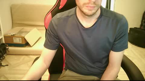 zyriosben online show from February 18, 3:41 pm