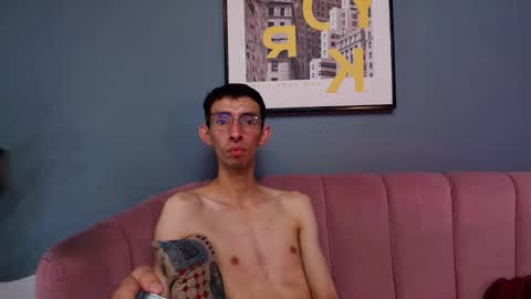 Zyro Nigth online show from November 25, 11:03 pm