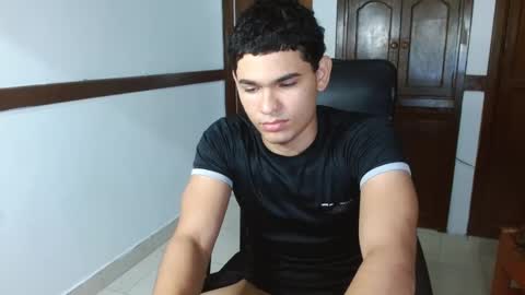 antonio felipe online show from September 28, 8:45 am