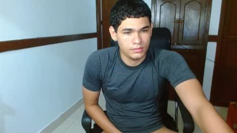 antonio felipe online show from September 30, 7:41 am