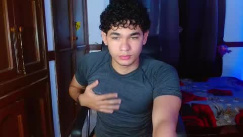 antonio felipe online show from February 11, 1:26 pm