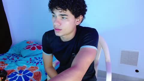 antonio felipe online show from January 28, 8:36 am