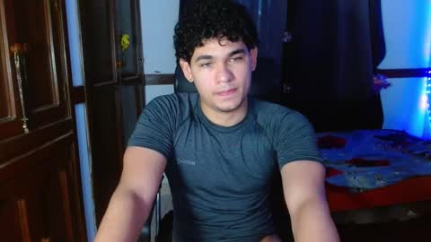 antonio felipe online show from February 16, 1:09 pm