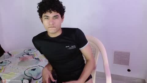 antonio felipe online show from January 2, 9:33 am