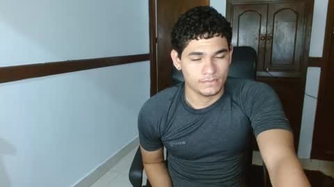 antonio felipe online show from October 17, 6:28 am