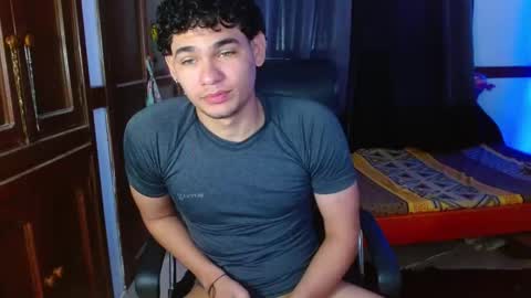 antonio felipe online show from January 11, 5:08 pm