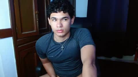 antonio felipe online show from November 18, 6:16 am