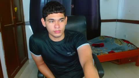 antonio felipe online show from May 28, 1:31 pm