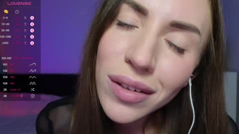 Cute Zoe online show from December 7, 5:26 pm