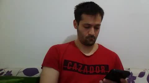 zzzzzzz41 online show from March 5, 1:09 pm