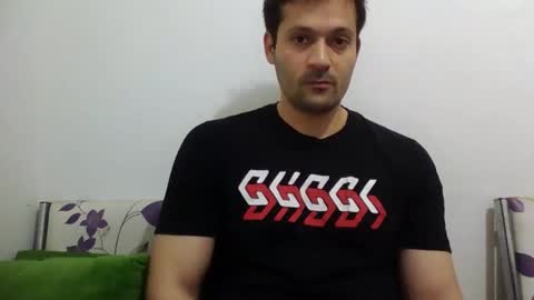 zzzzzzz41 online show from March 17, 4:01 pm