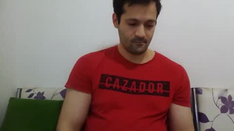 zzzzzzz41 online show from March 31, 4:07 pm